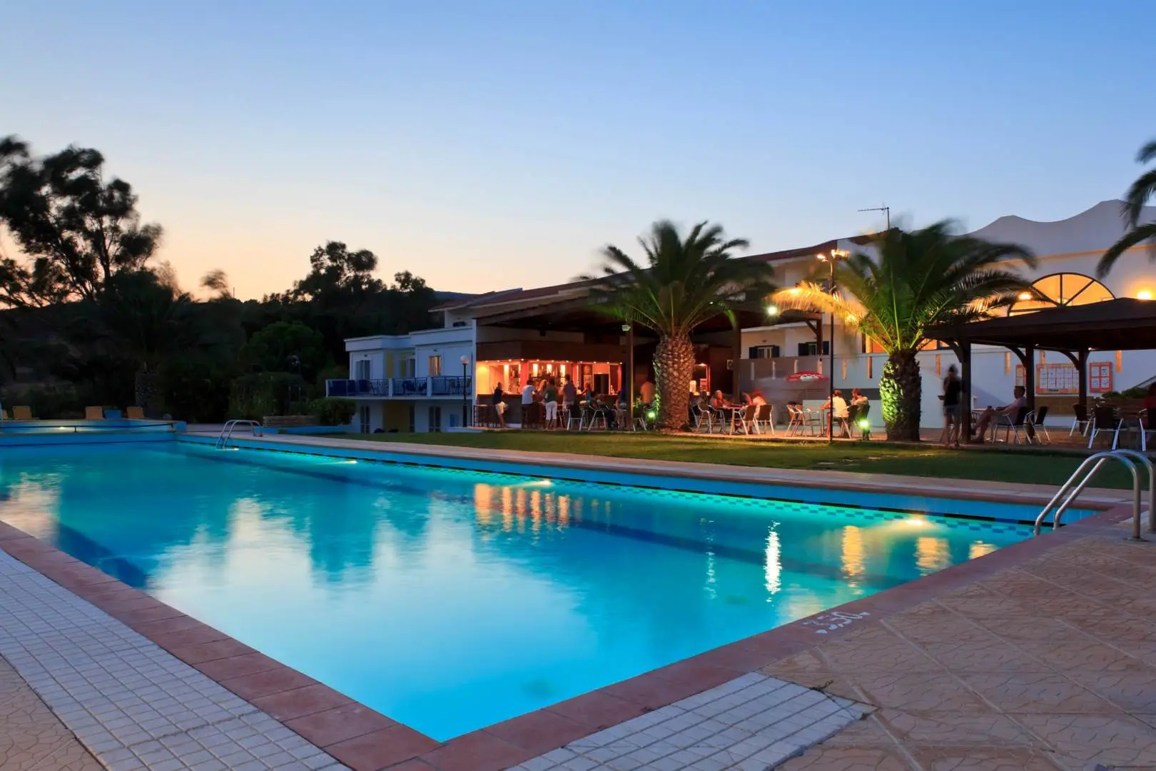 Saint Nicholas Hotel