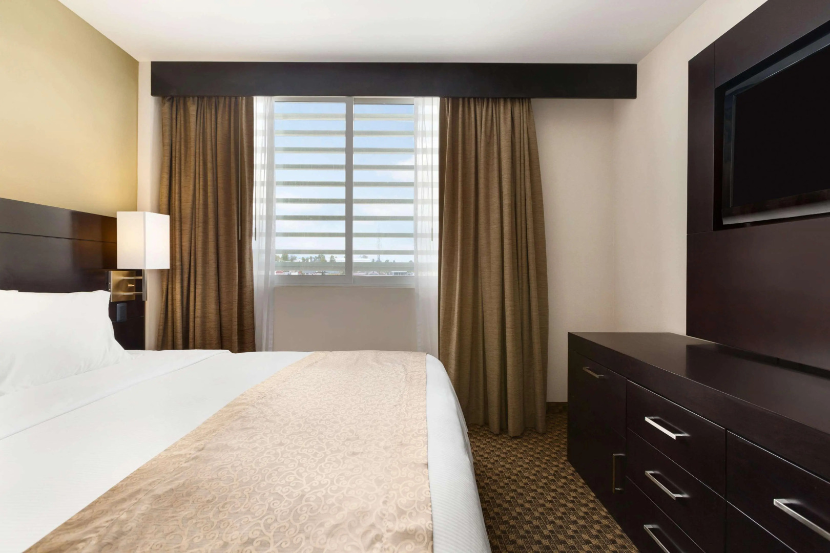 DoubleTree by Hilton Hotel Queretaro