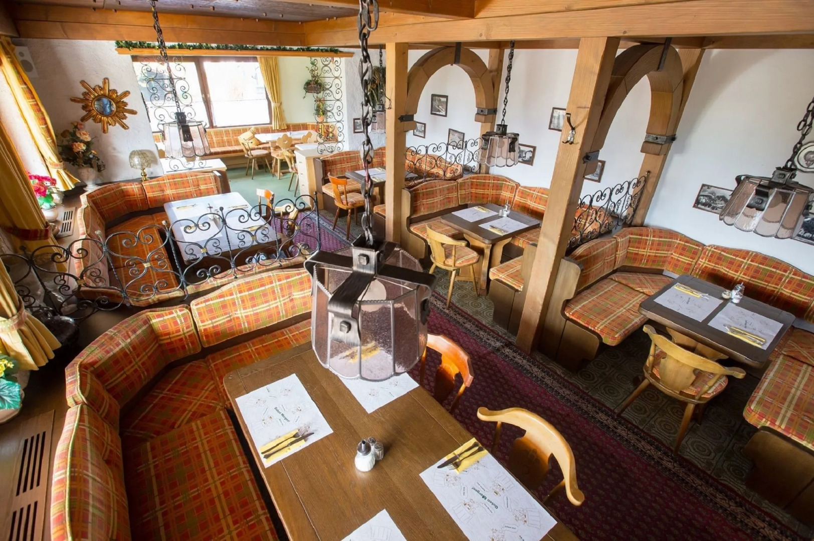 DEVA Hotel Sonnleiten