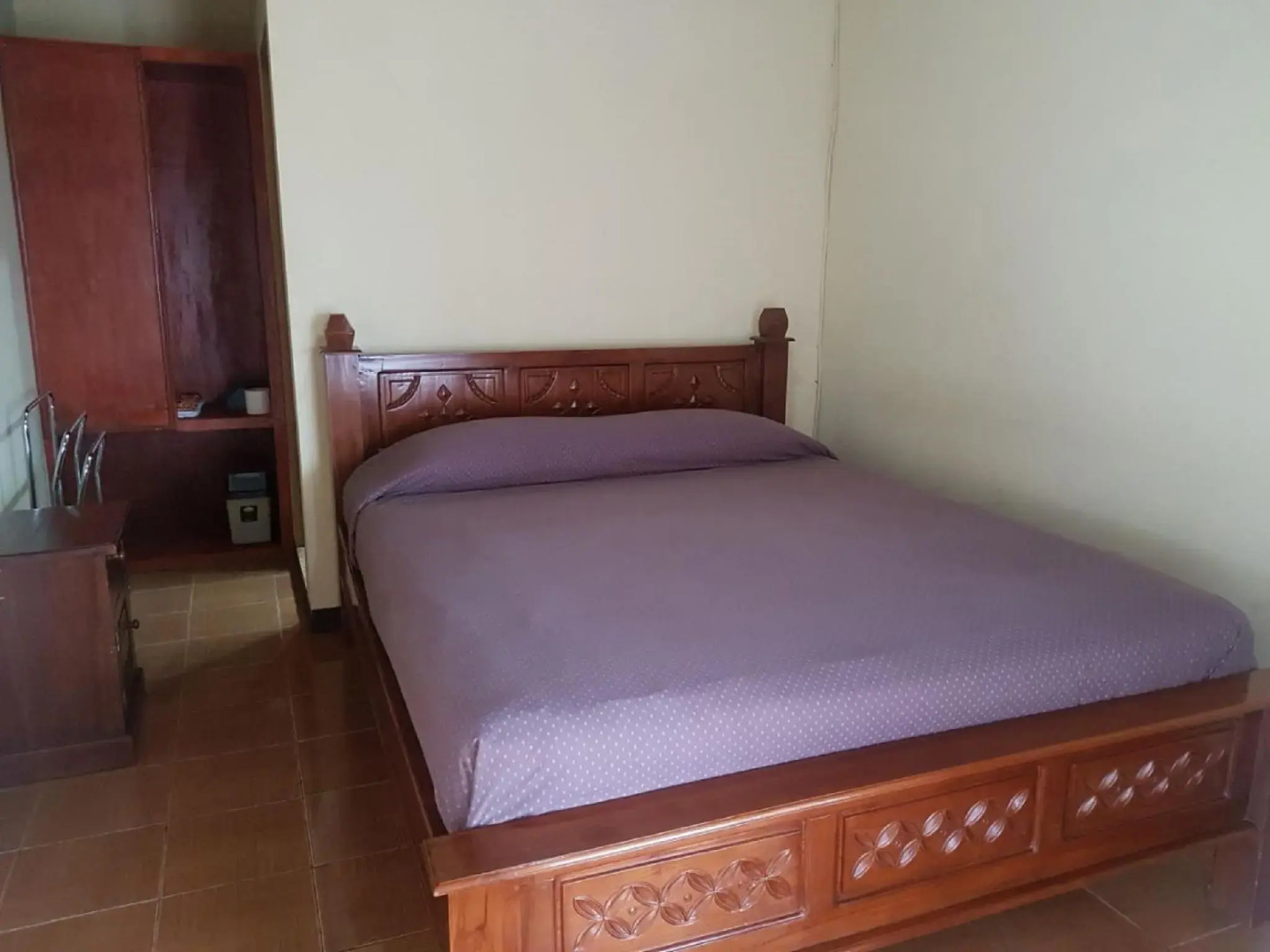 Samakta Guest House Lembang