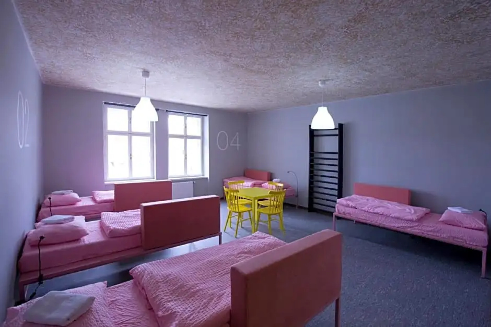 Hostel U Zlatého kohouta