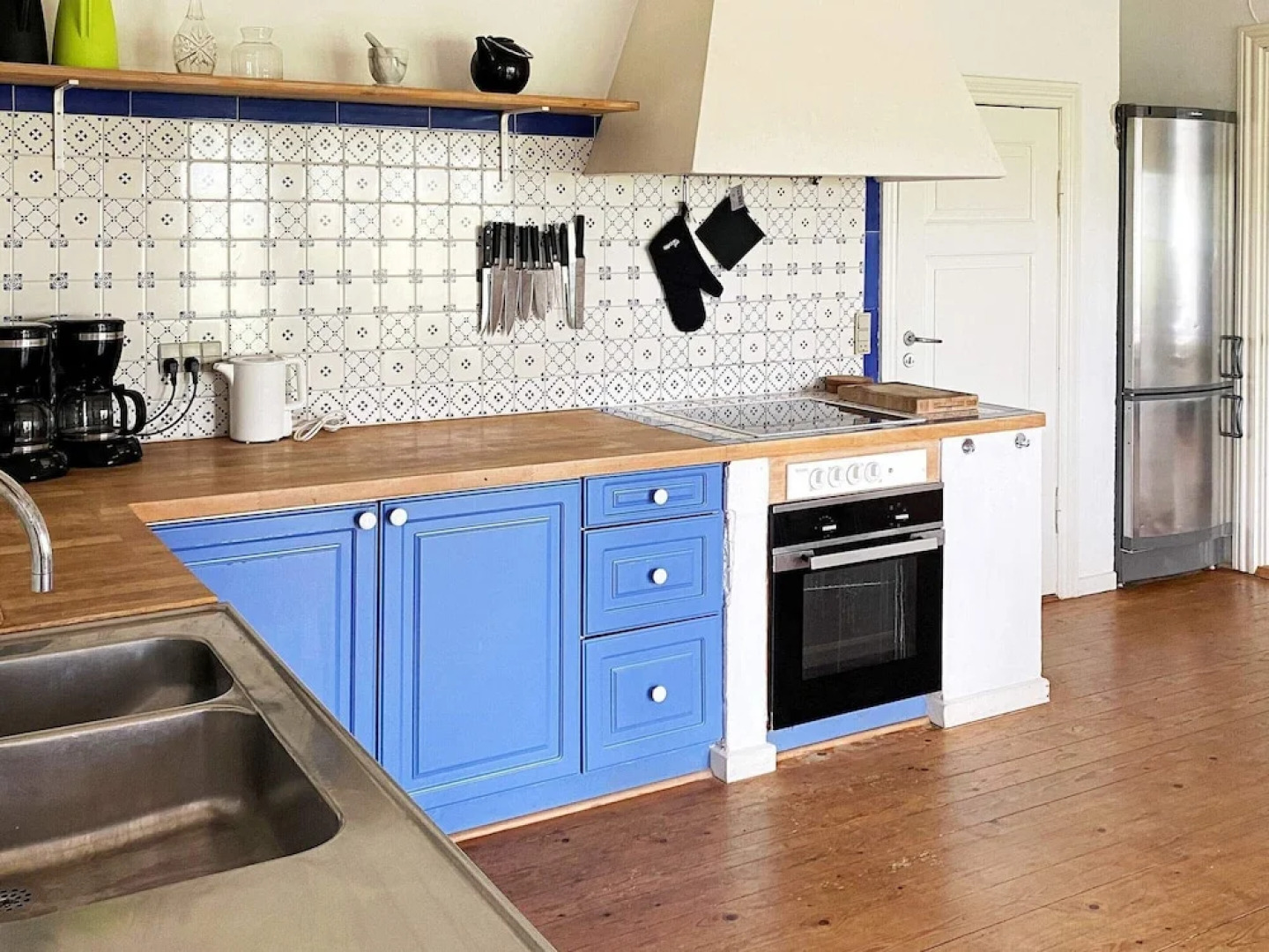 Scenic Retreat in Boddum - By Traum Ferienwohnungen