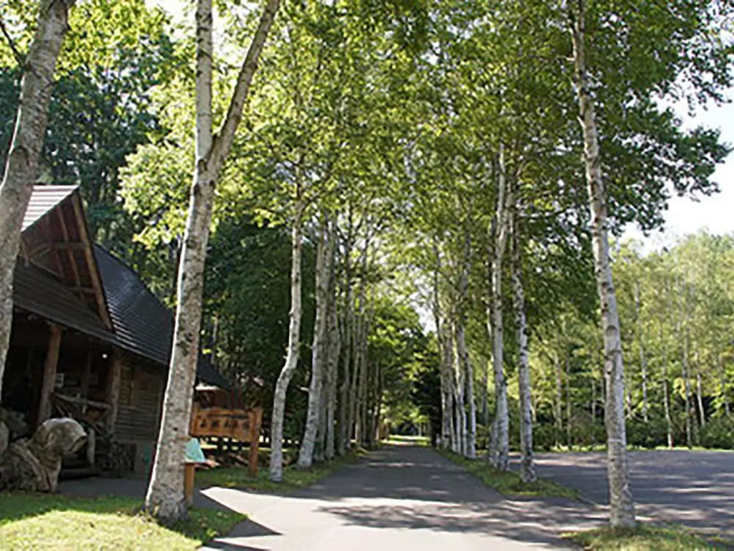 Assabu Uzura Onsen Shiki-no-Yado