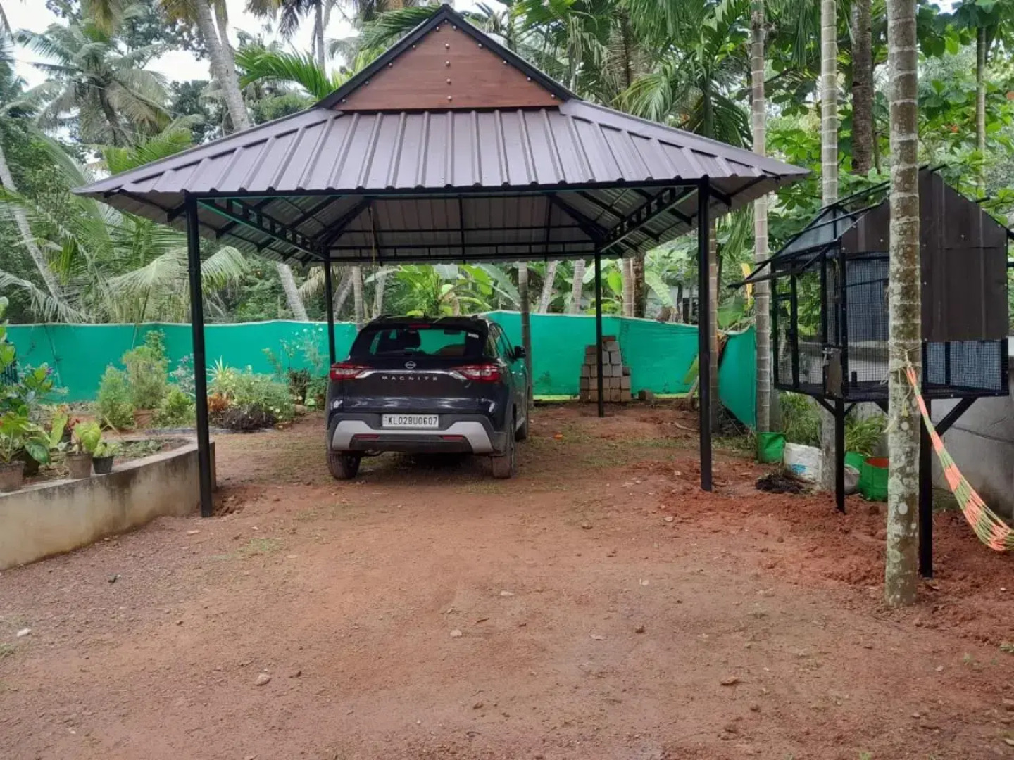 Dilkush Munroe Homestay