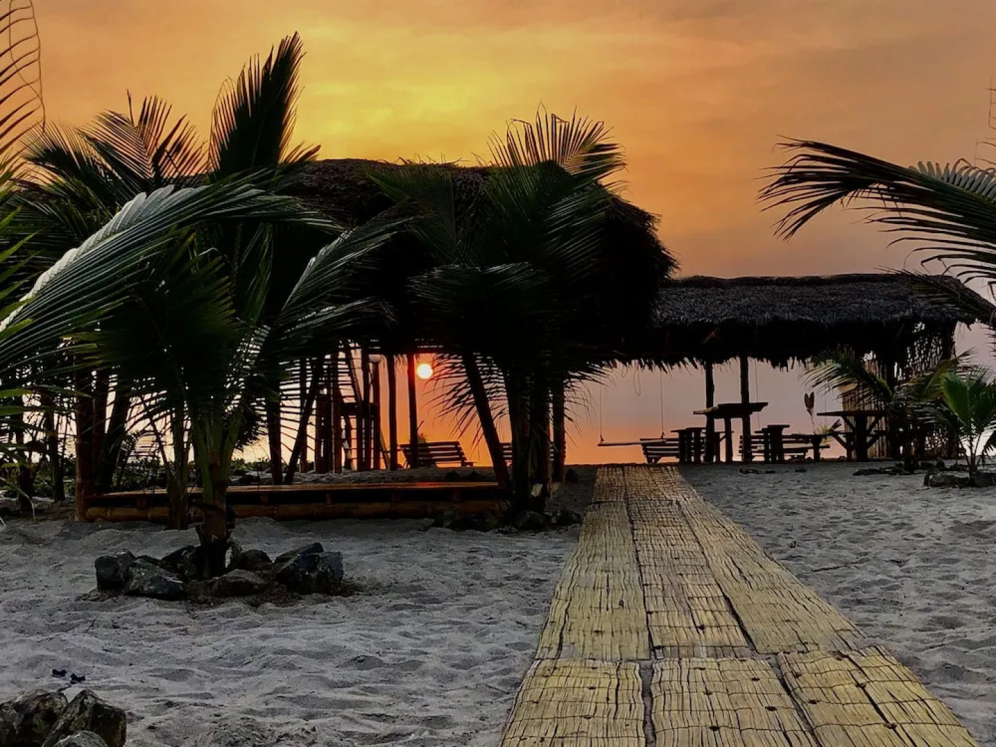 Malù Surf Boutique Hotel