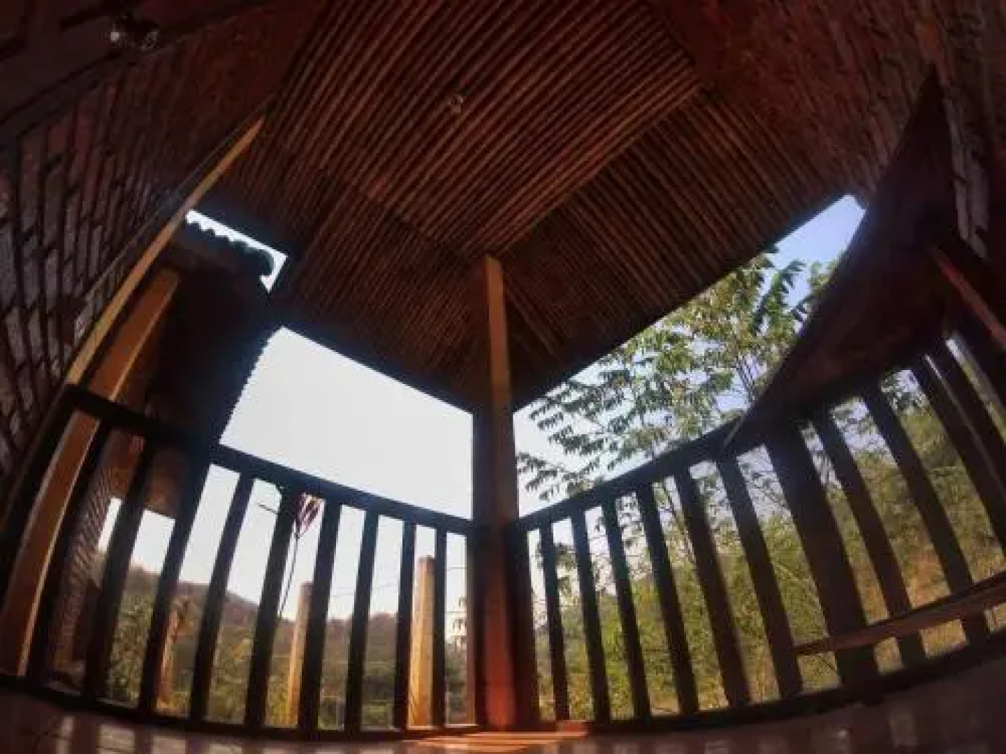 Chomdoy Bungalow & Restaurant