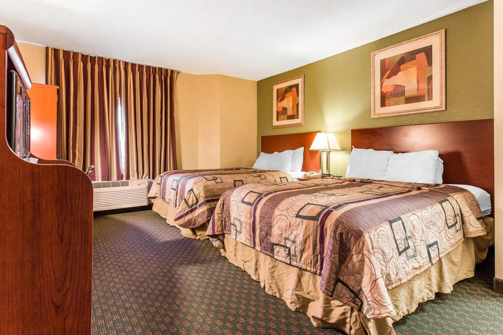 Sleep Inn Near Ft Jackson