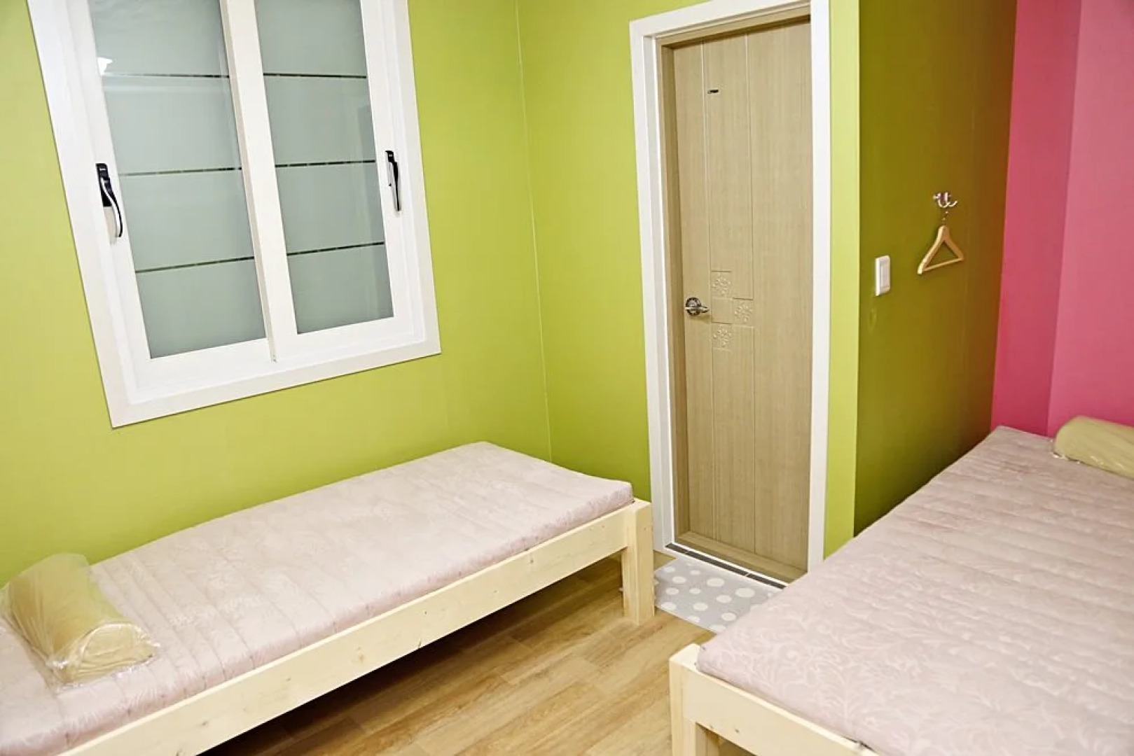 OP102 Guesthouse