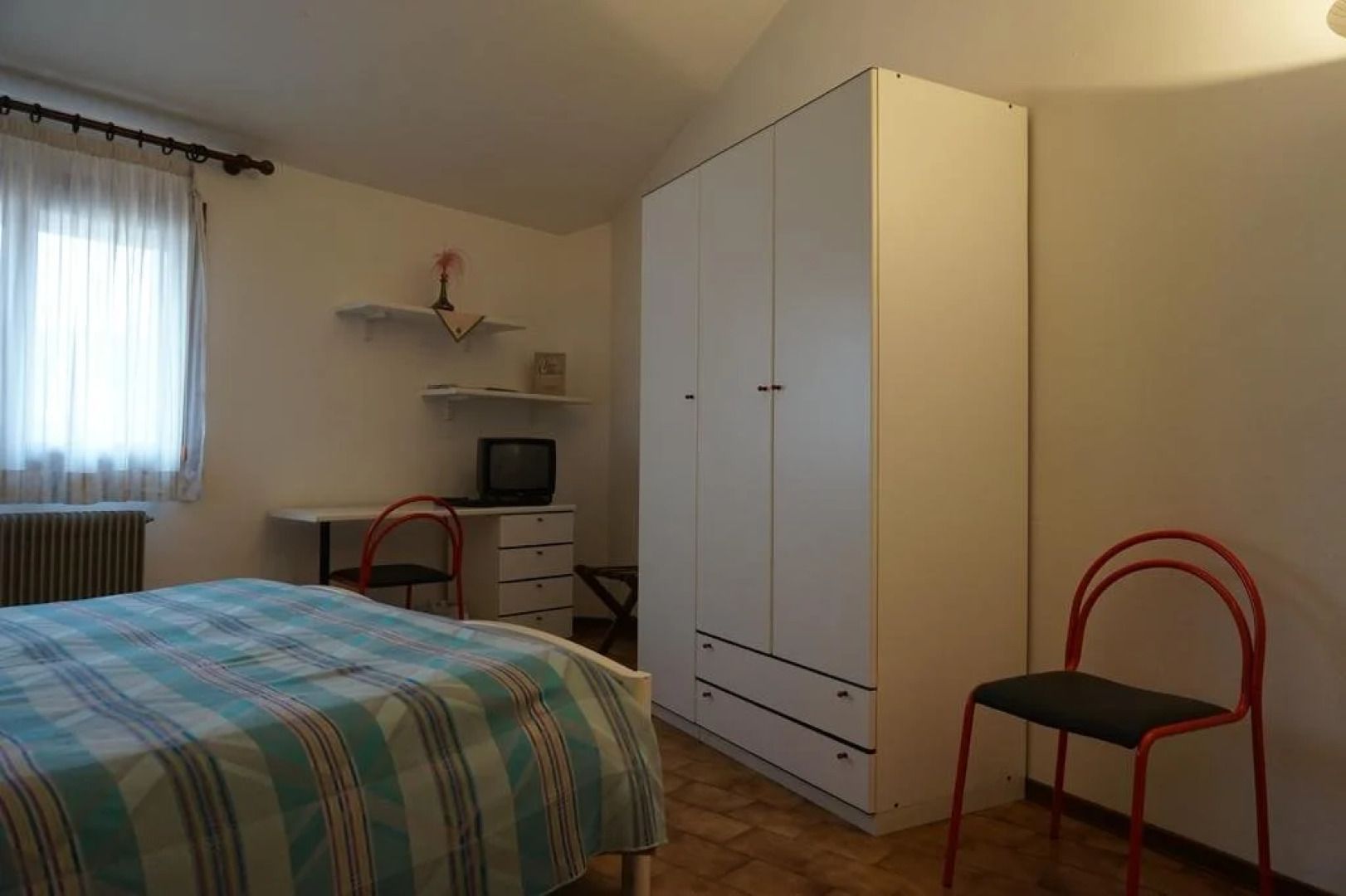 Albergo Ristorante Disarò