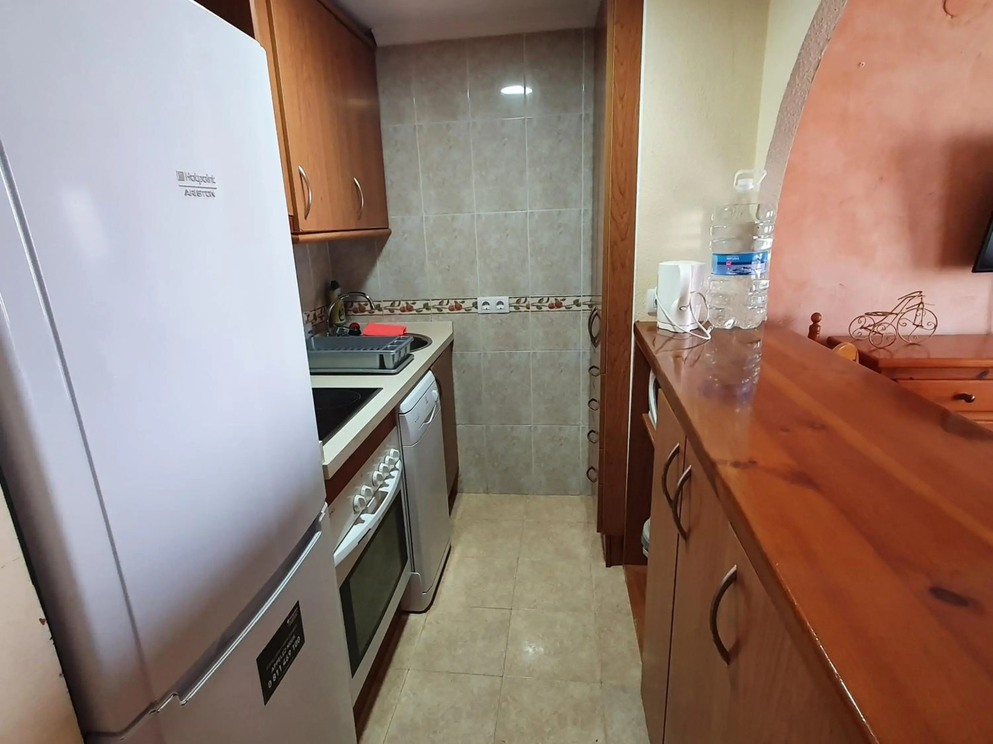 Apartamento Alkabir Playa