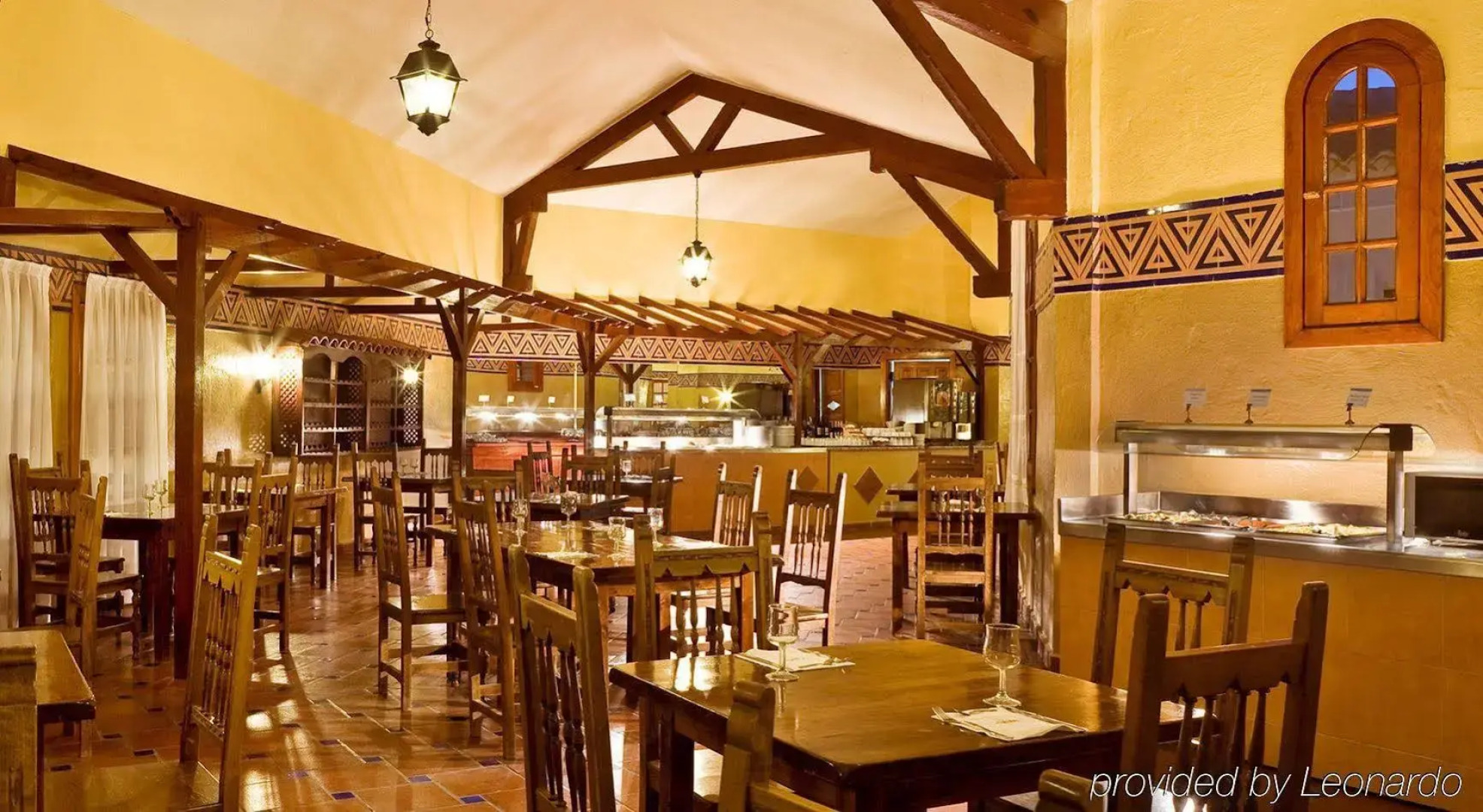 Apartamentos Hesperia Bristol Playa