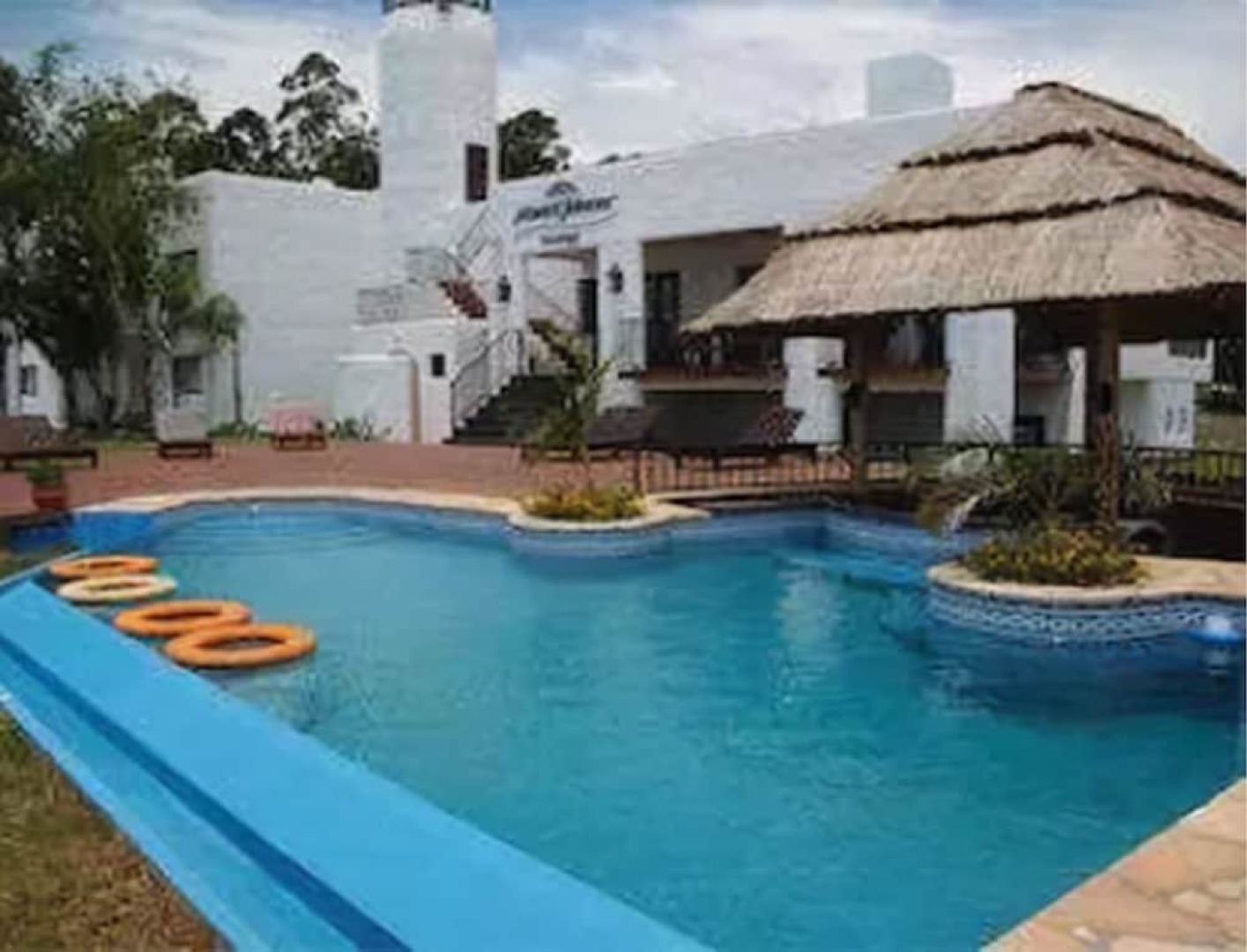 Howard Johnson Express Inn Ituzaingo