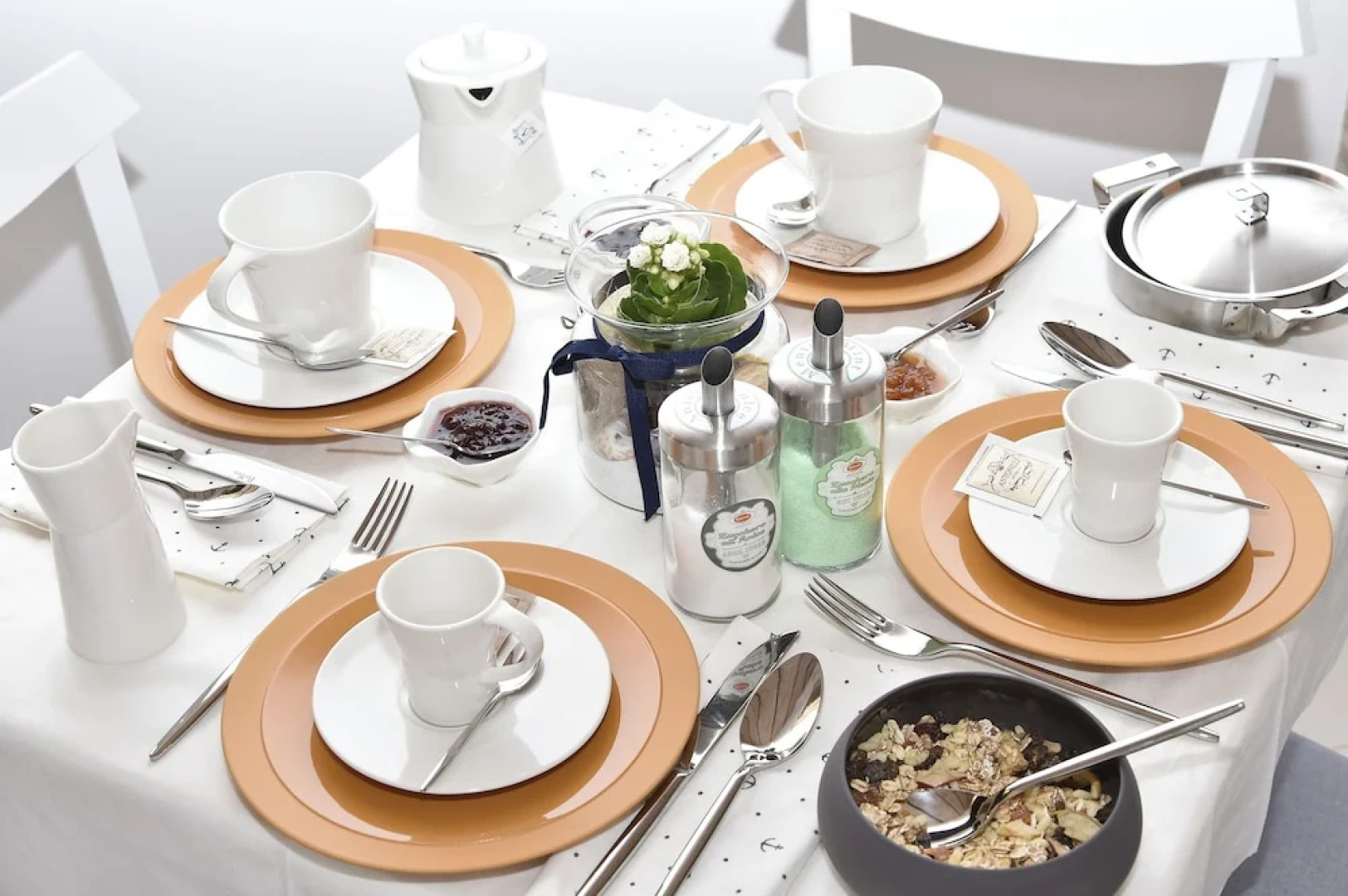 I Colori del Mare Maison