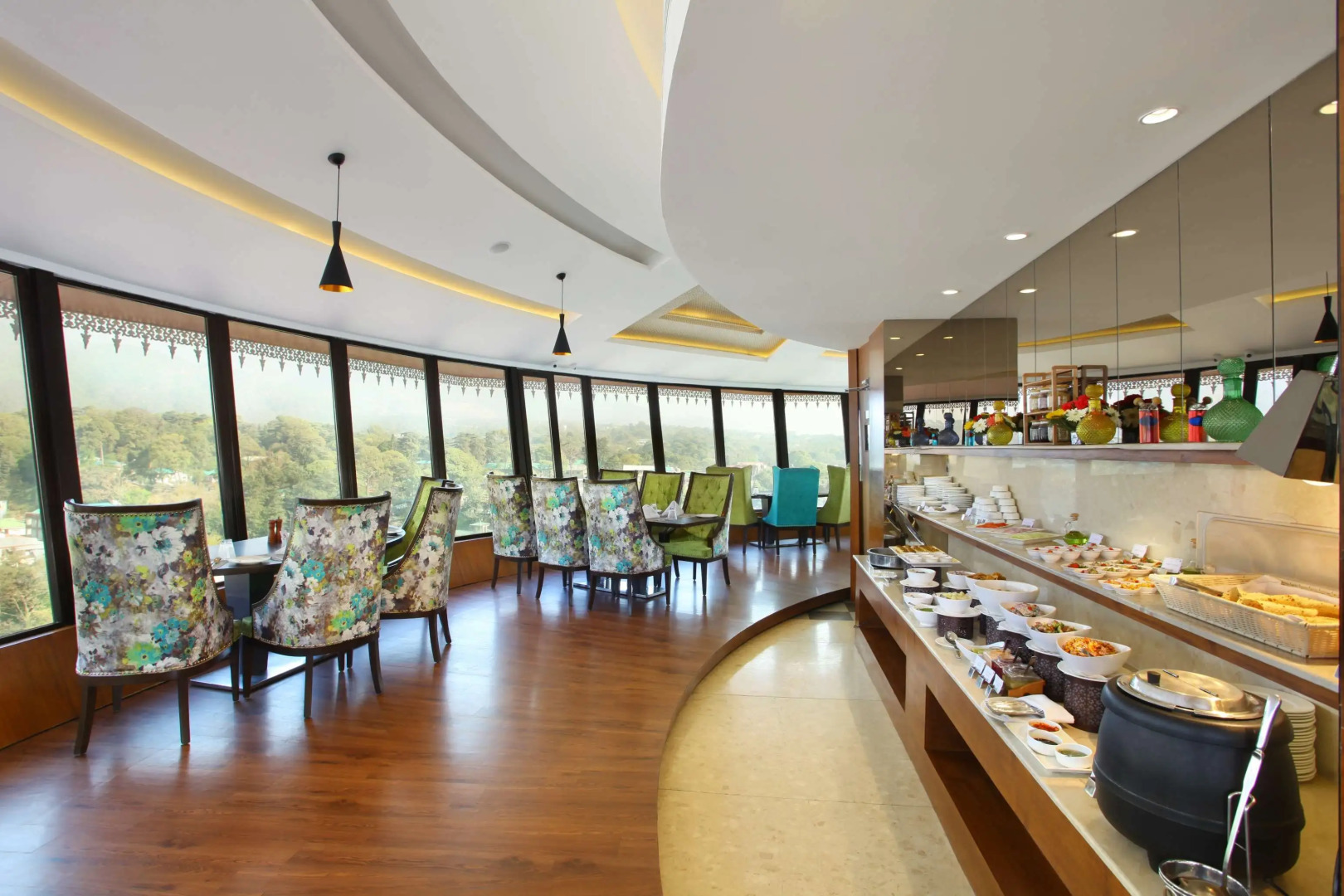 RS Sarovar Portico Palampur