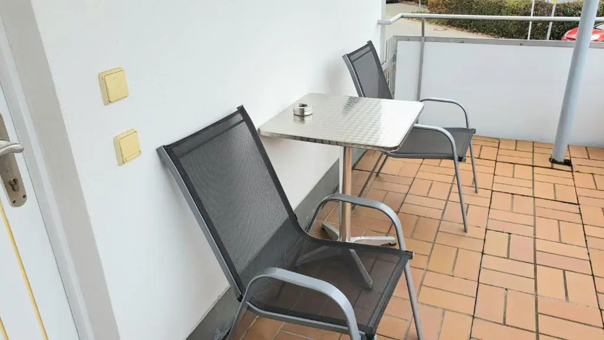 Gemütliche Wohnung in Langenargen