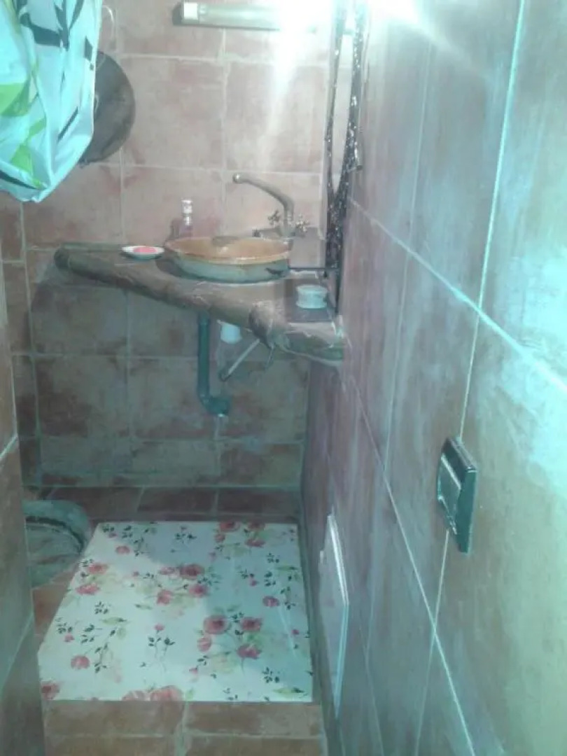 Kasbah Des Montagnes