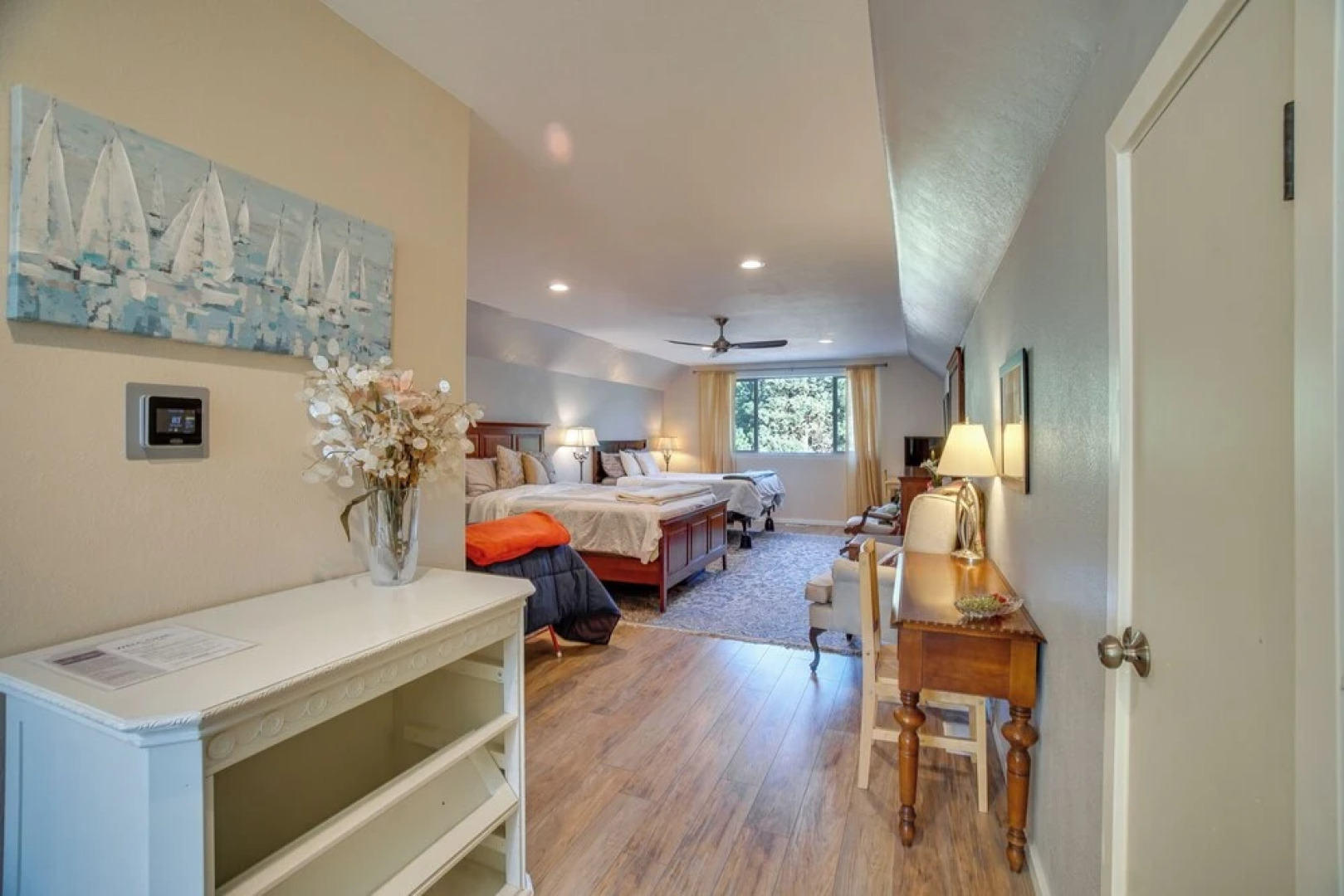 Cascade Cabin Hideaway w/ Views, 1/2 Mi to Lake