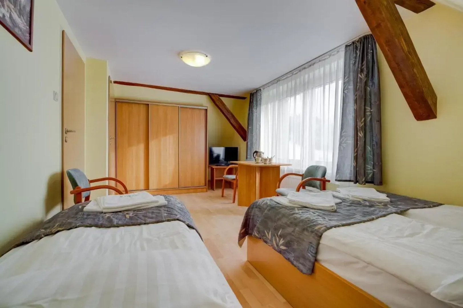 Ośrodek Wypoczynkowy Barta