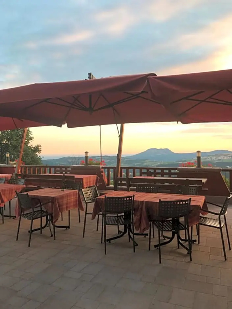 Locanda Al Terrazzo