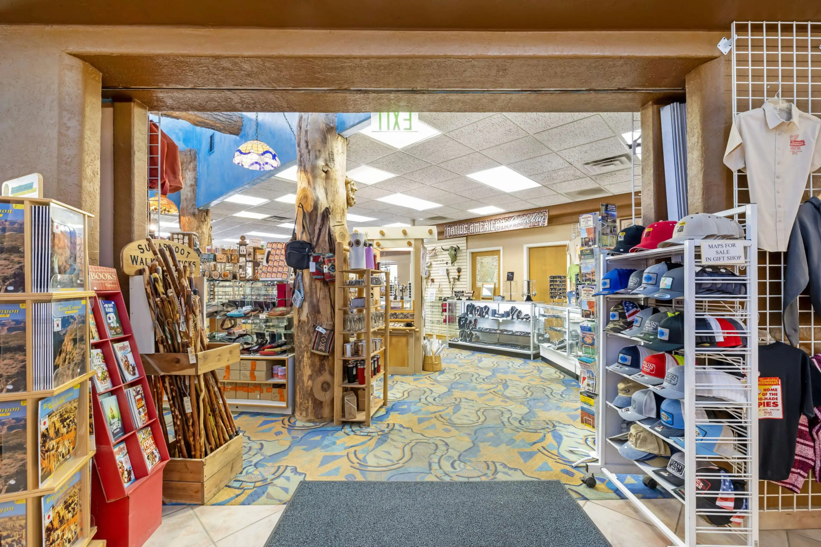 Best Western East Zion Thunderbird Lodge