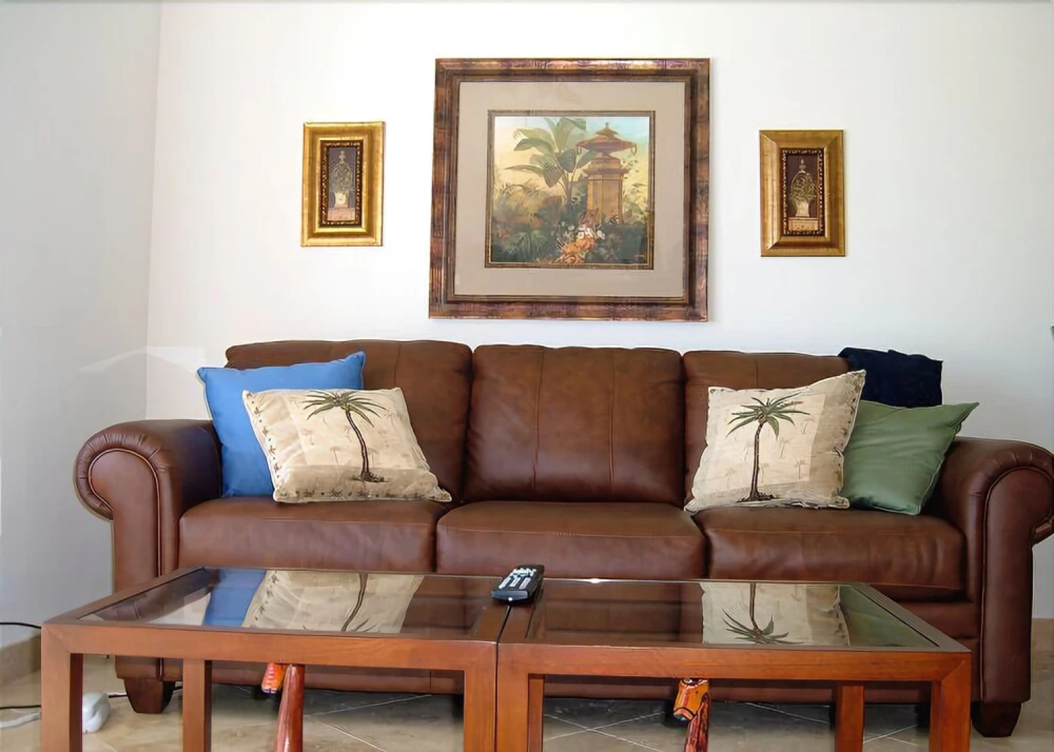 Seawall Condos by THC