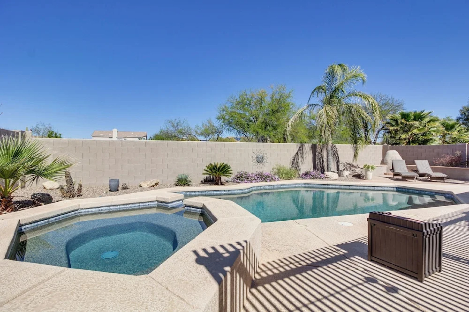 Stunning Oro Valley Home: Near Catalina State Park