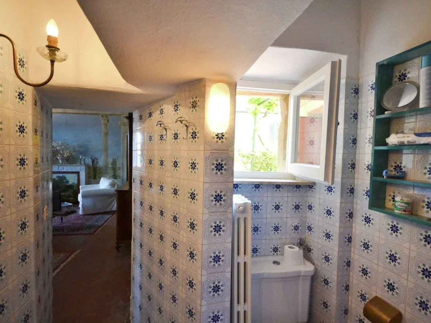 Romantic Getaway With Views