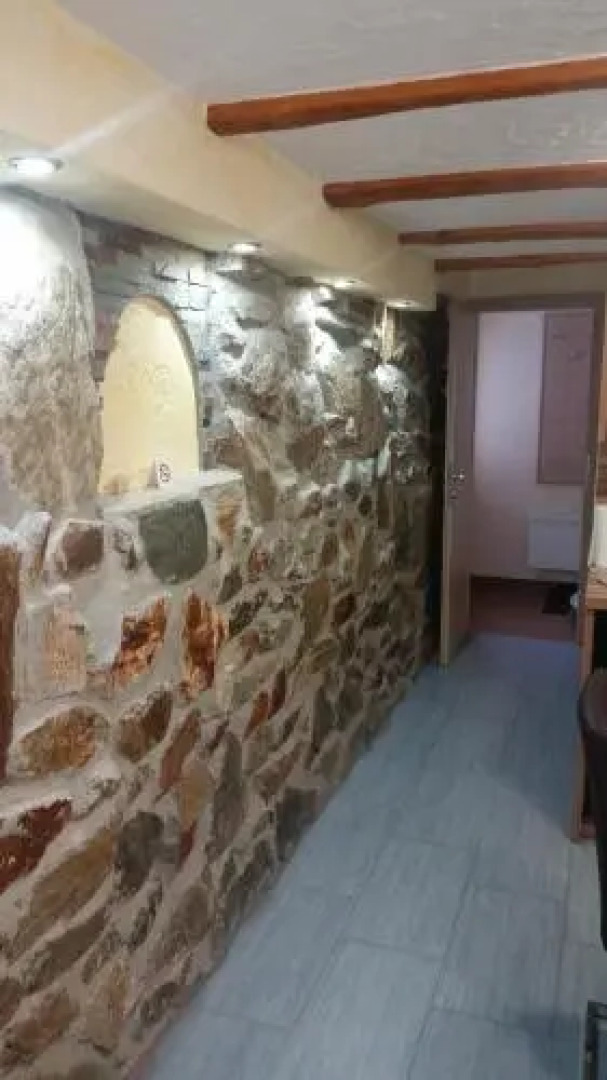 Apartment Borovnica Rogla