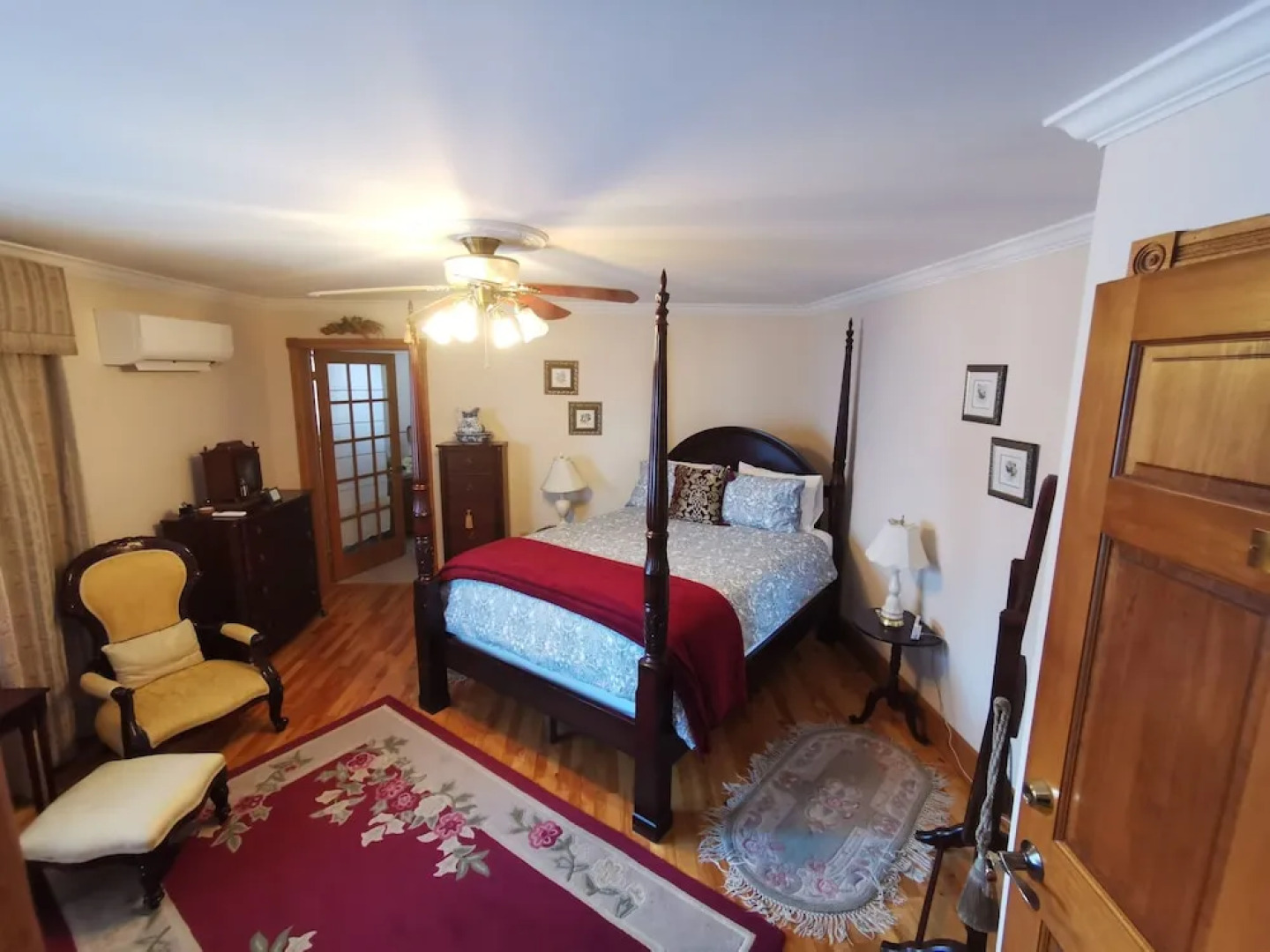 Delft Haus Bed & Breakfast