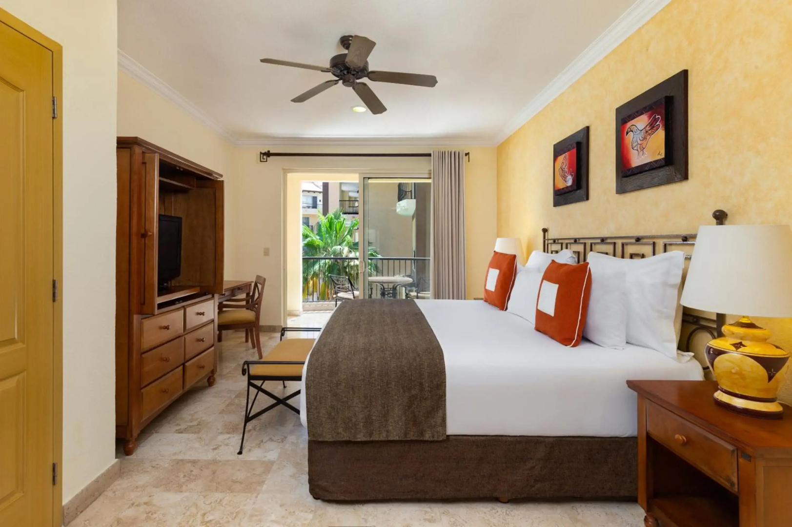 Villa del Arco Beach Resort & Spa Cabo San Lucas - All Inclusive