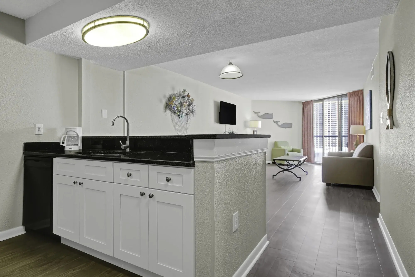 Sands Ocean Club Resort