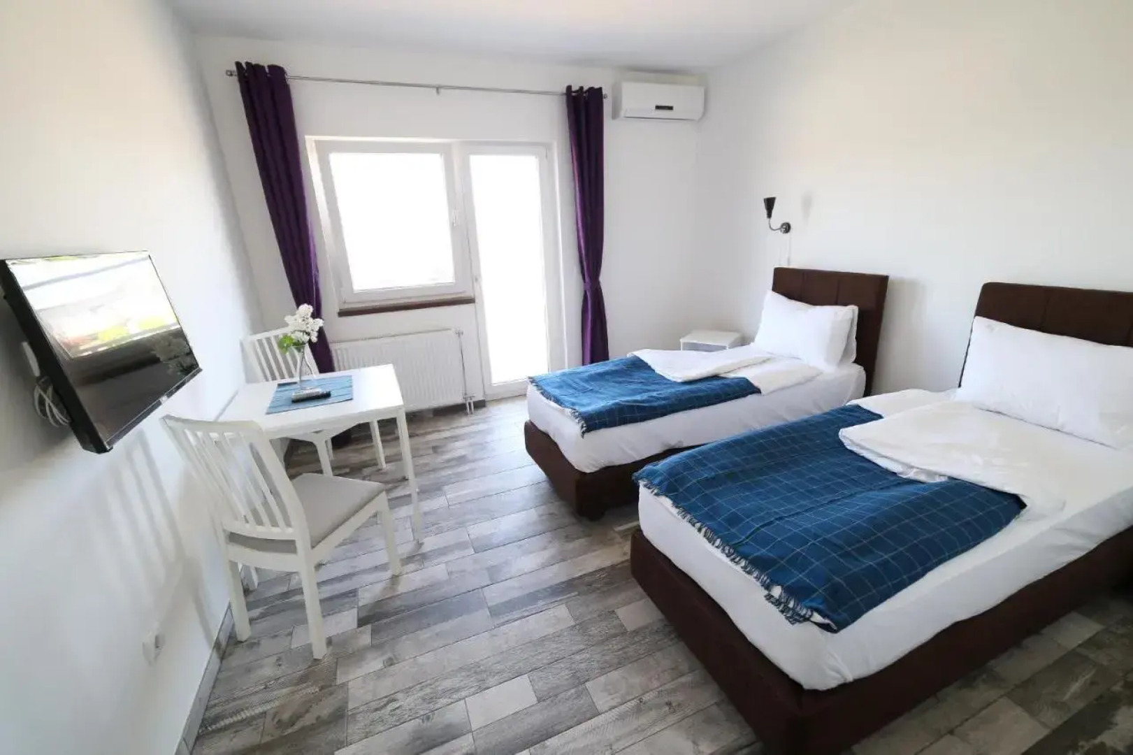 Guesthouse & restaurant Tekovina