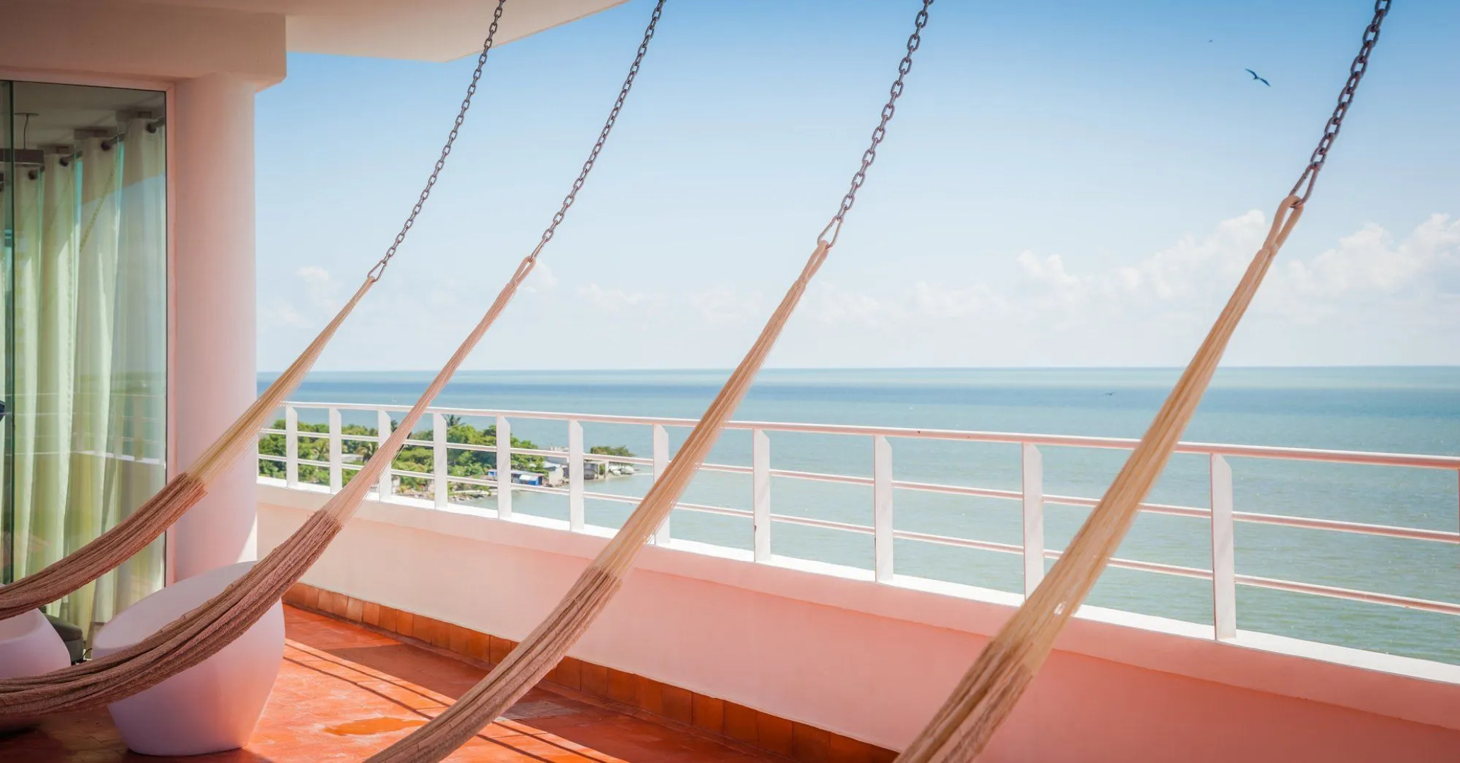 Fiesta Inn Ciudad del Carmen Puente El Zacatal