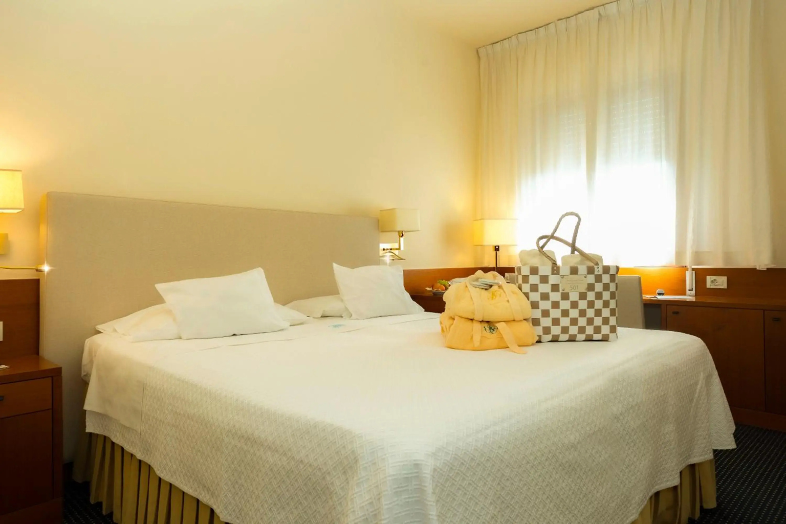 Hotel Garden Terme