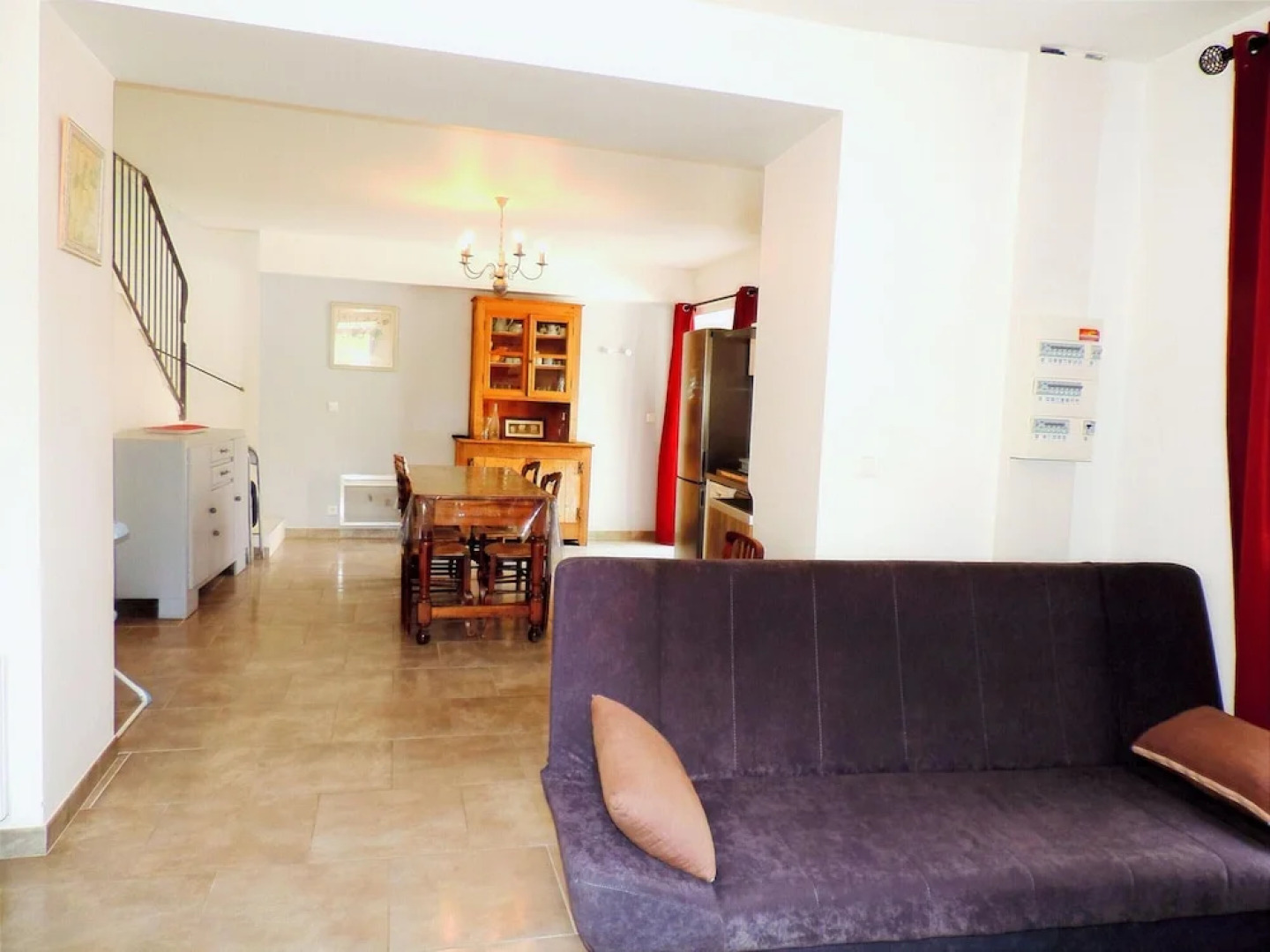 Authentic Stone Mas Retreat