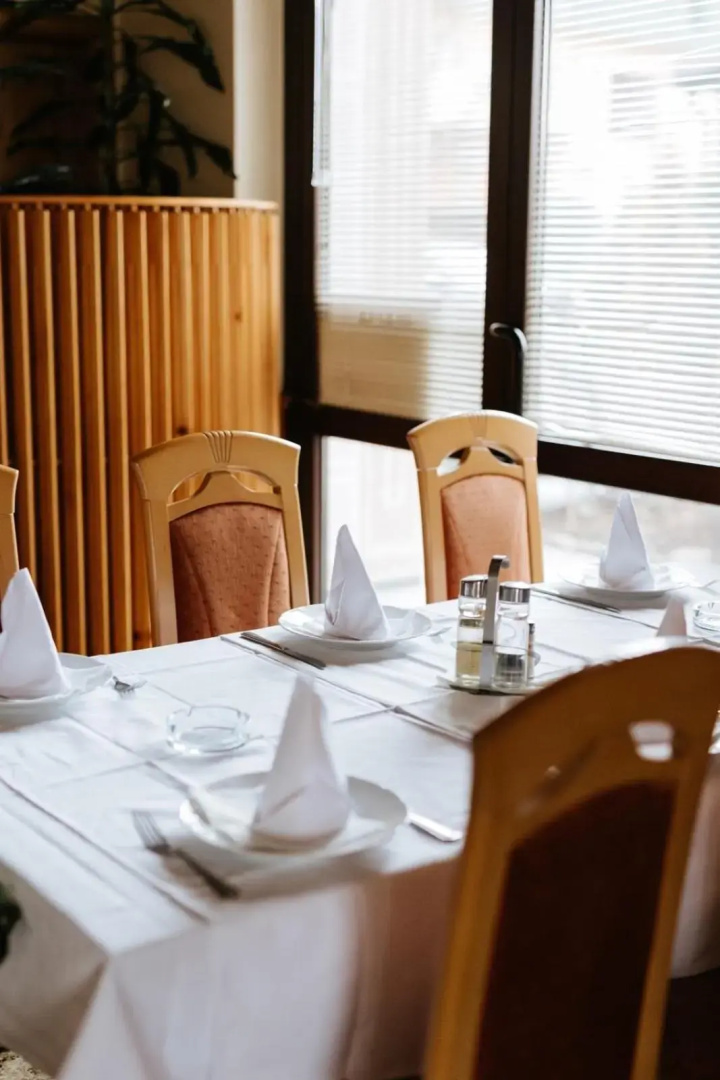 Hotel Vila Vrbas
