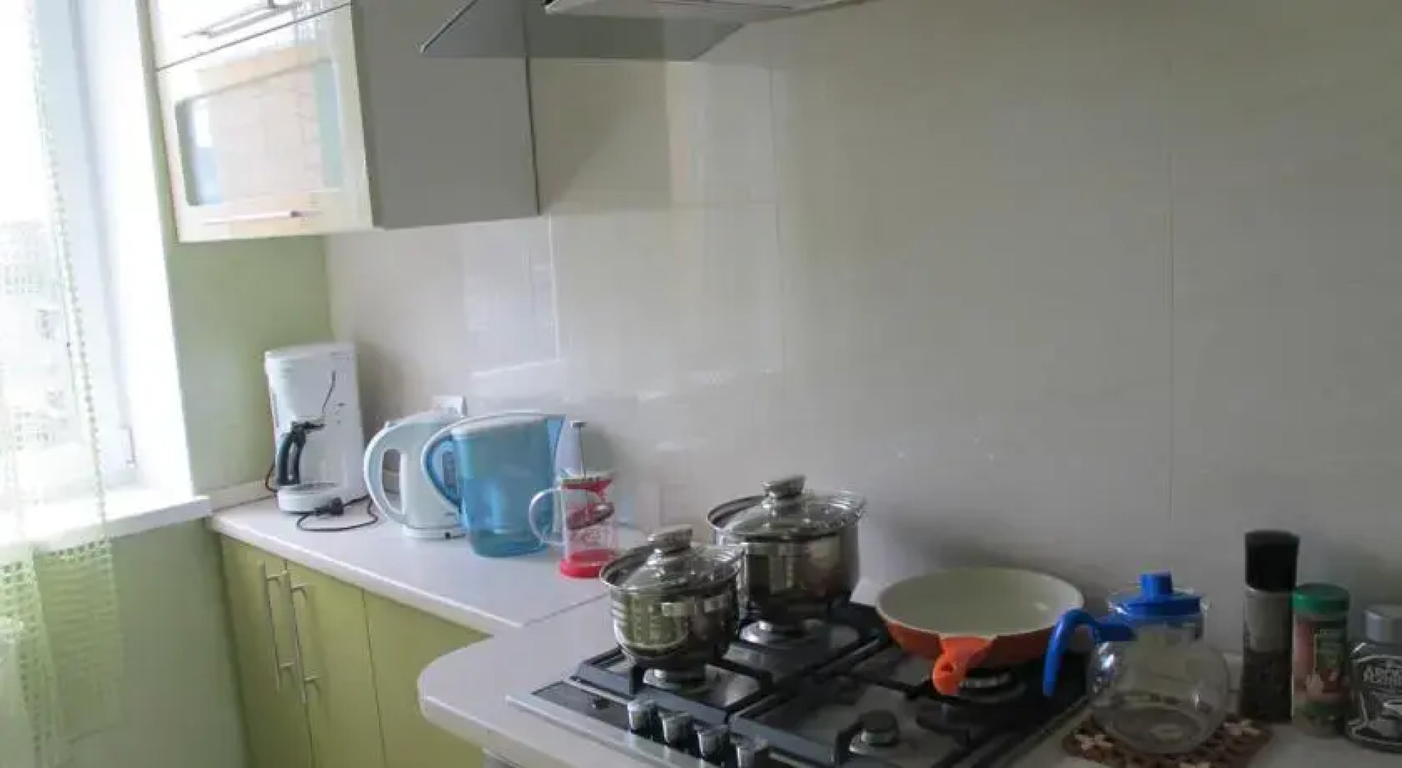 На Майском 5