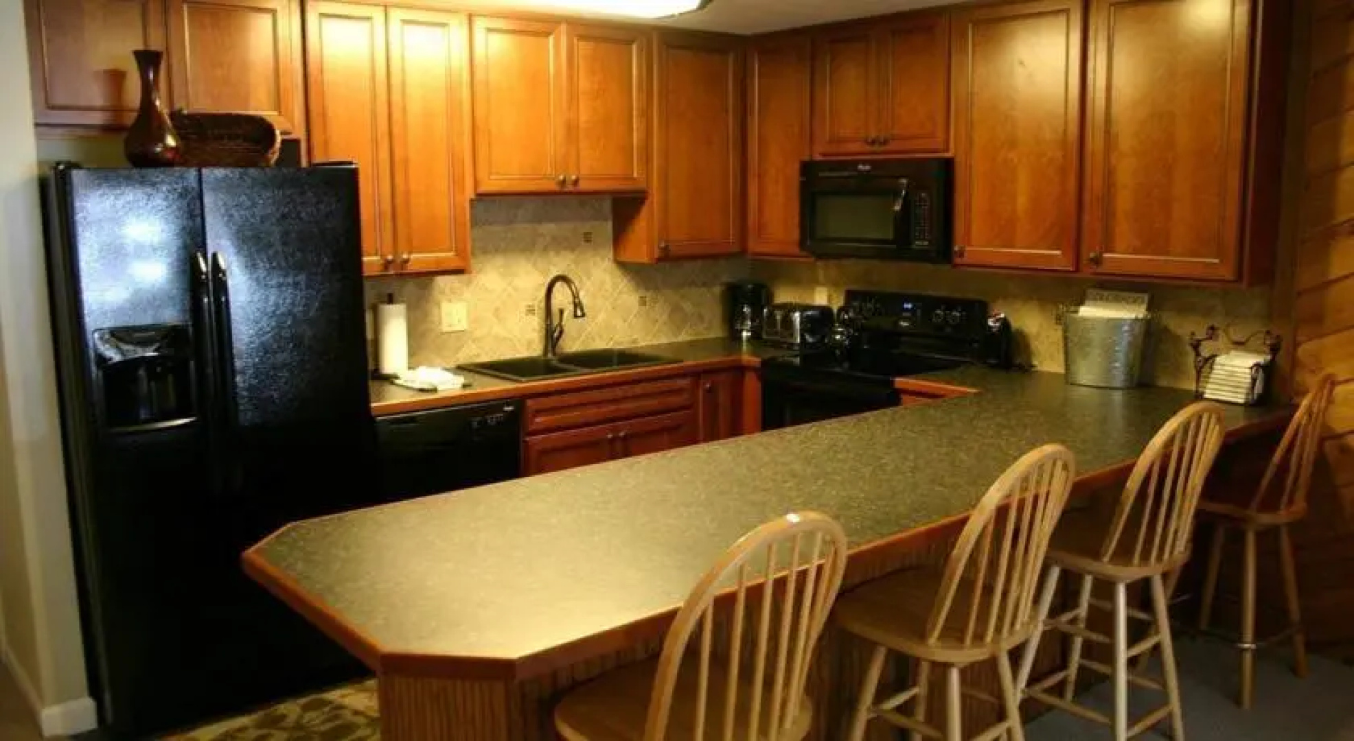 Center Village by Copper Vacations