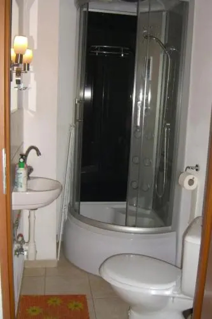 Dom Wczasowy Pięciu Pomostów