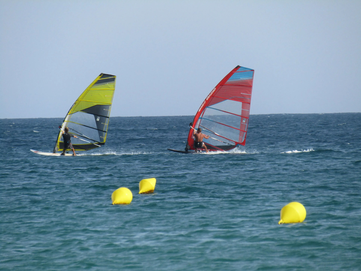 Sagres Sun Stay - Surf Camp & Hostel