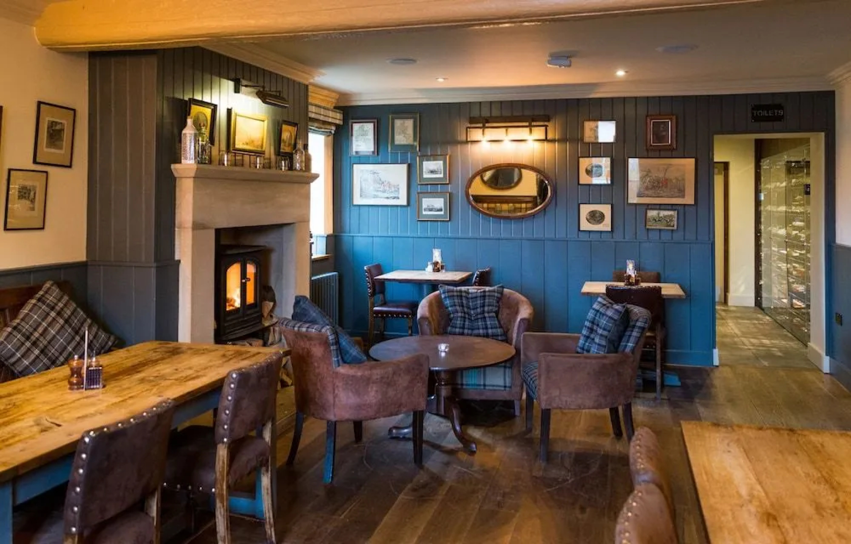 Derby Arms