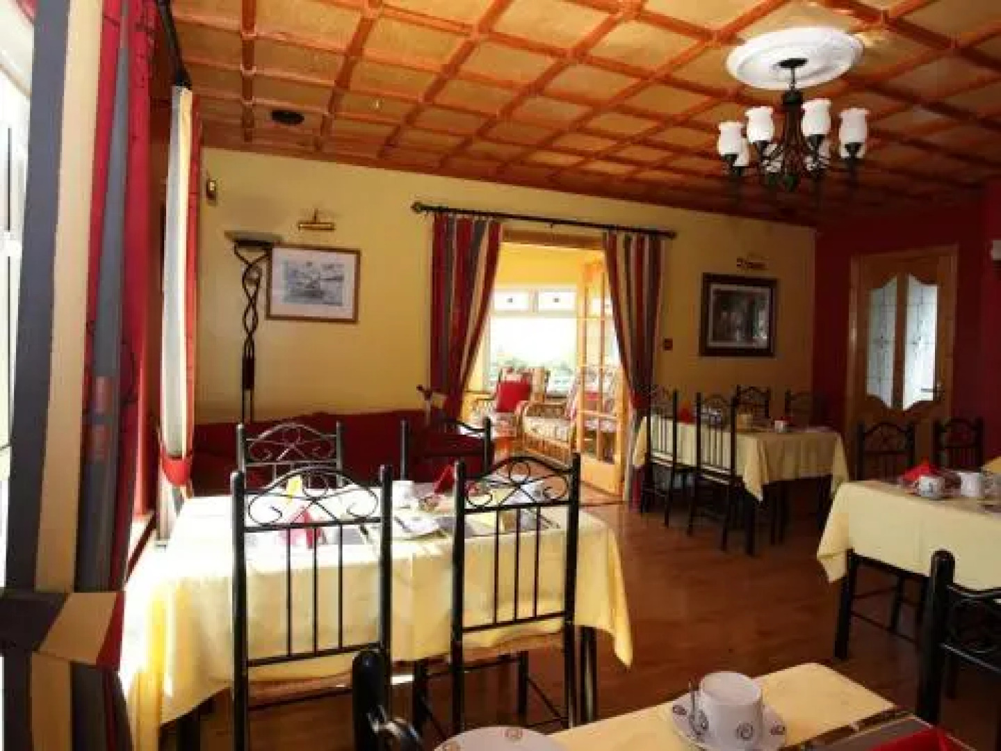 Gort na Mona Bed and Breakfast