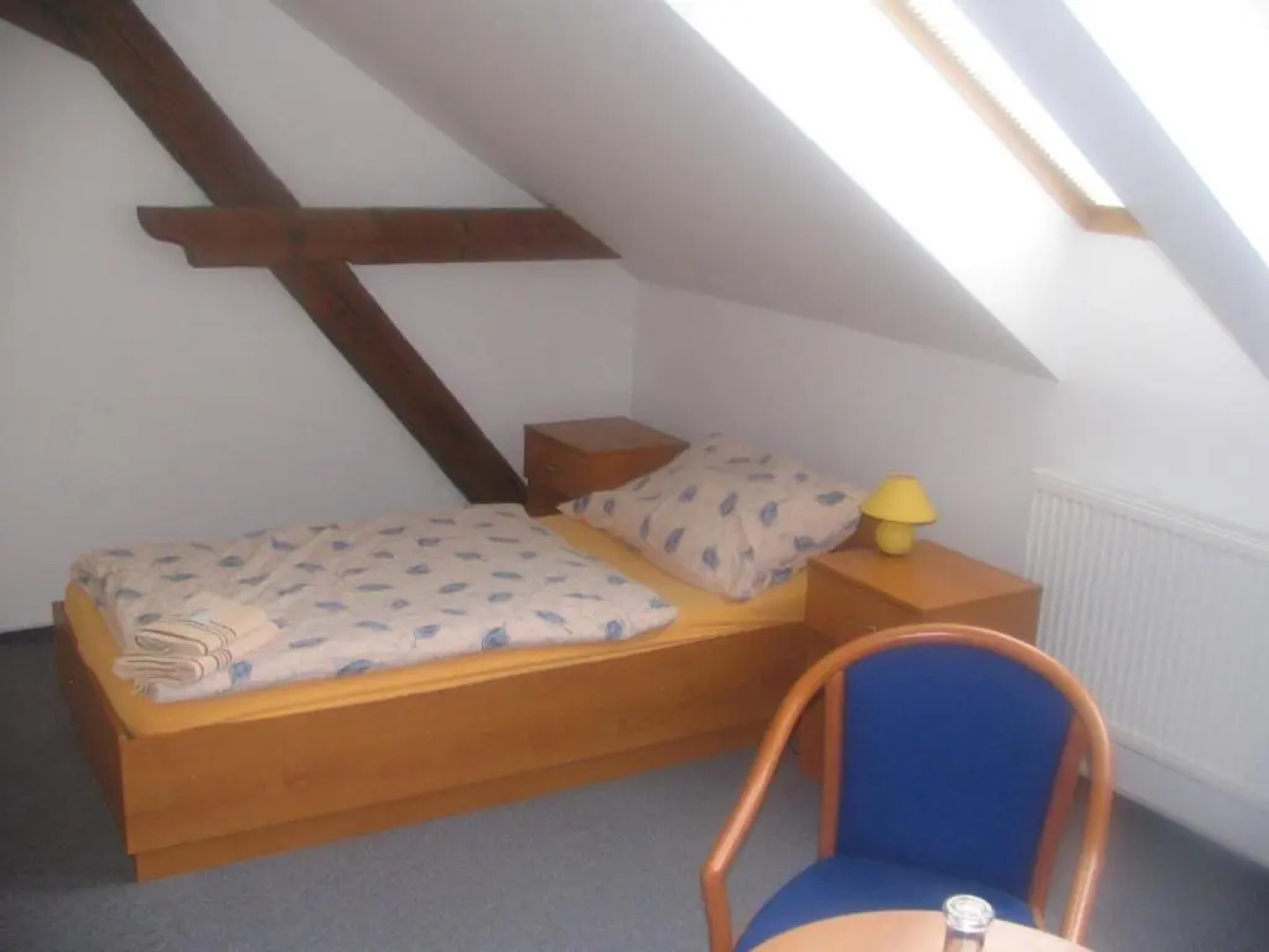 Pension Smetanův statek