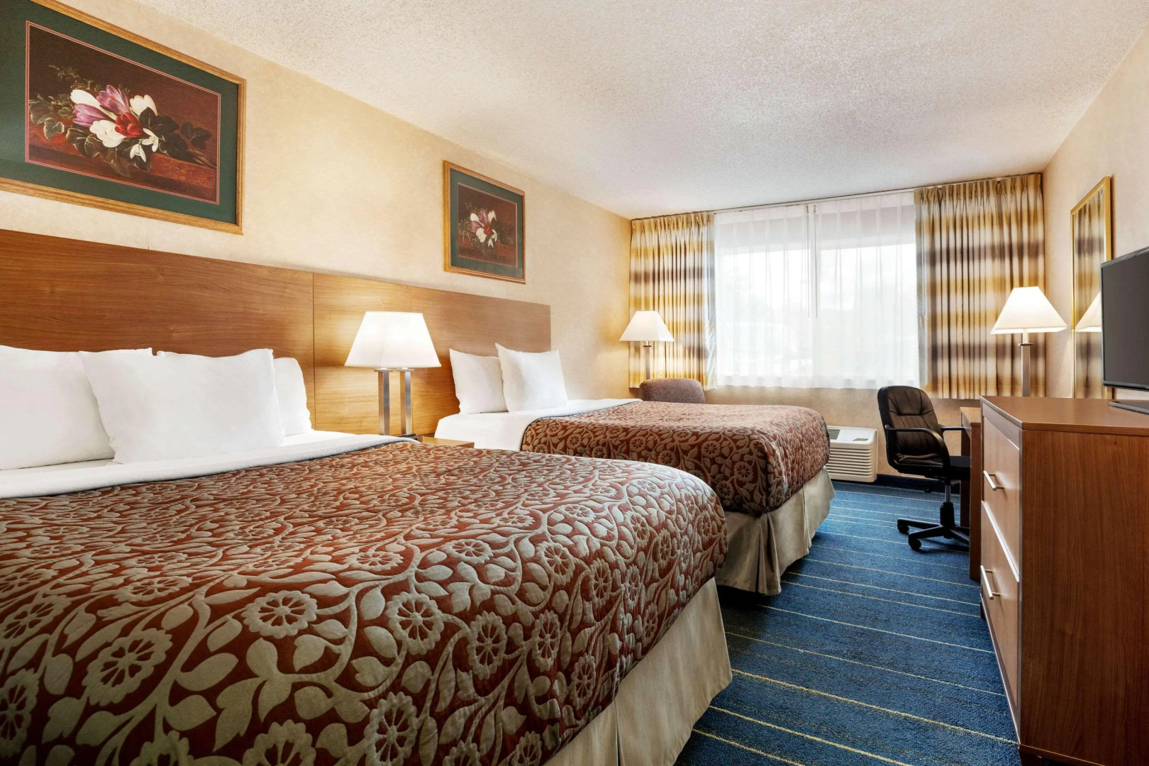 Best Western Plus Denver West/Golden
