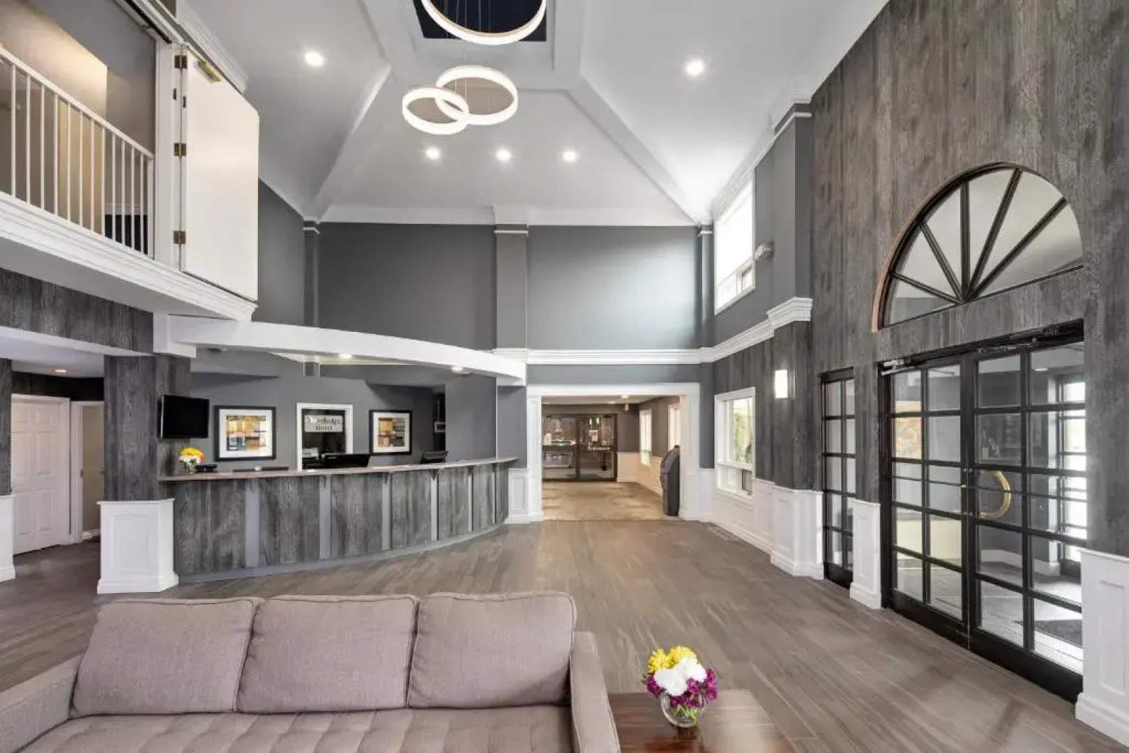 Travelodge Hotel Sudbury