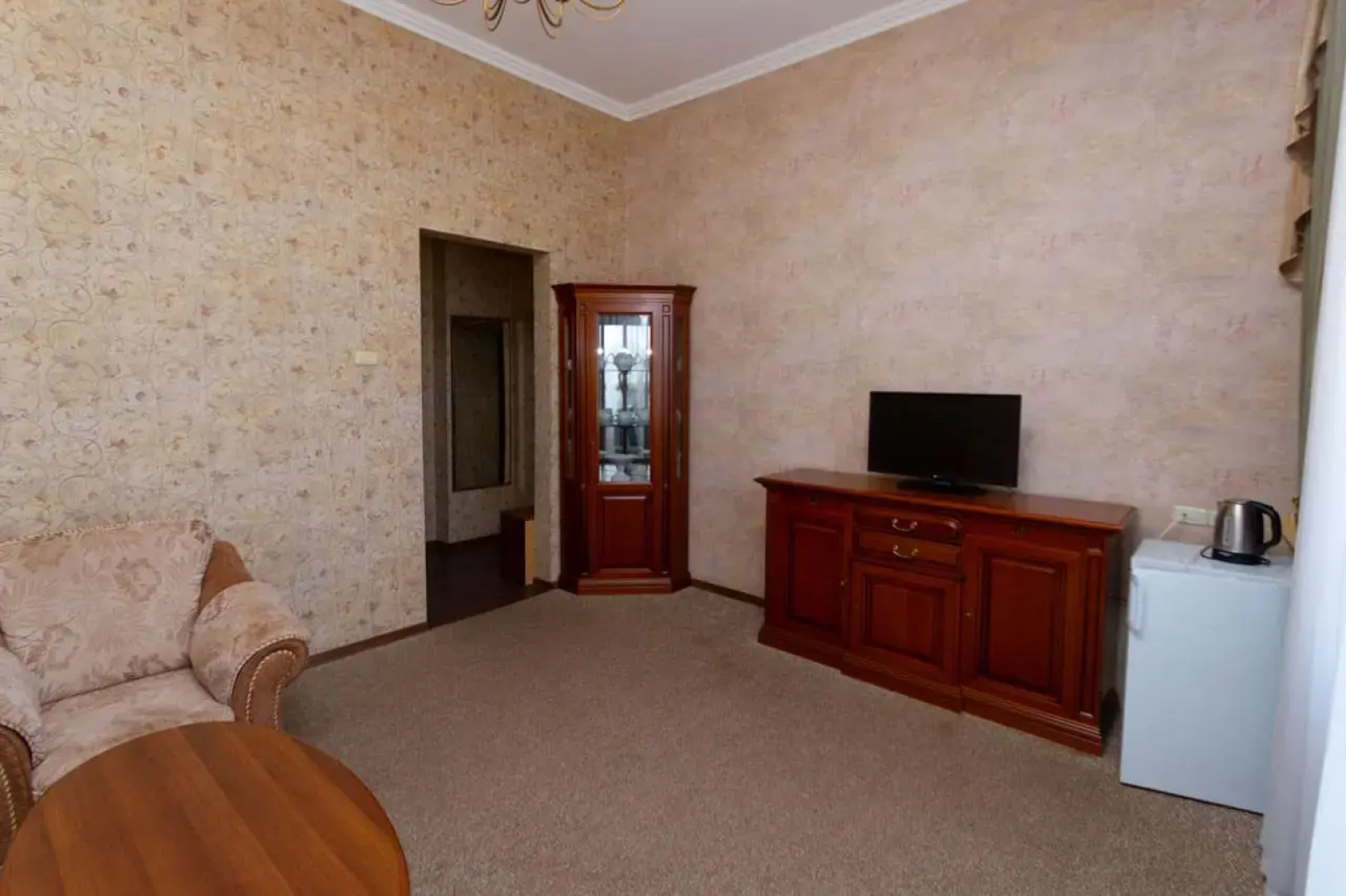 Gornyj vozduh (Zheleznovodsk)