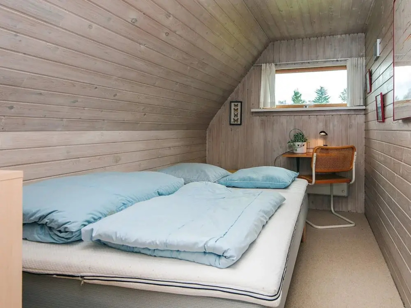 8 Person Holiday Home in Glesborg-by Traum