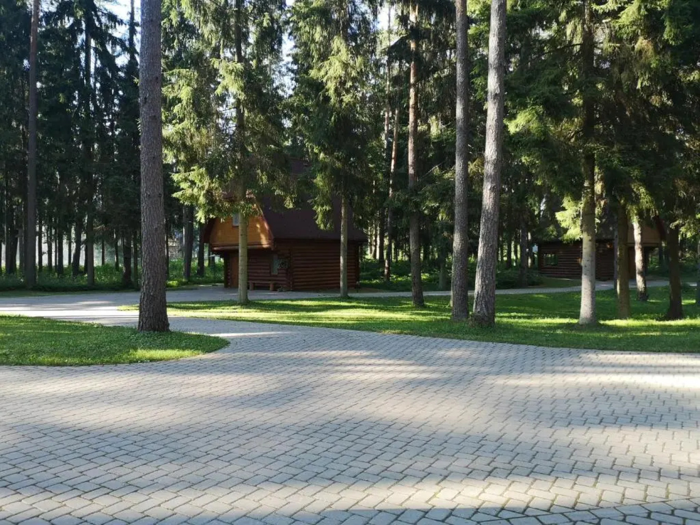 Guest House Gaujaspriedes