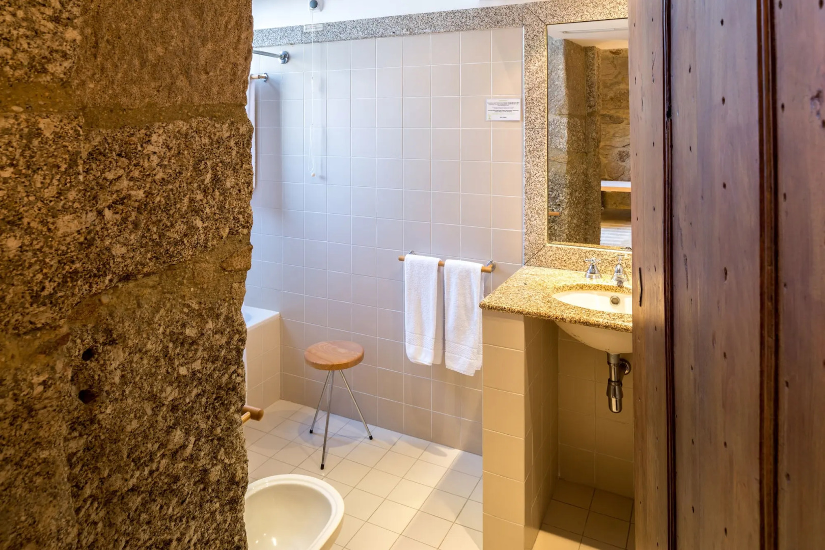 Hotel Rural de Charme Maria da Fonte