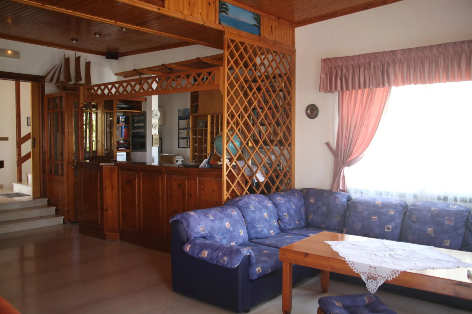 Panorama Hotel Apartments